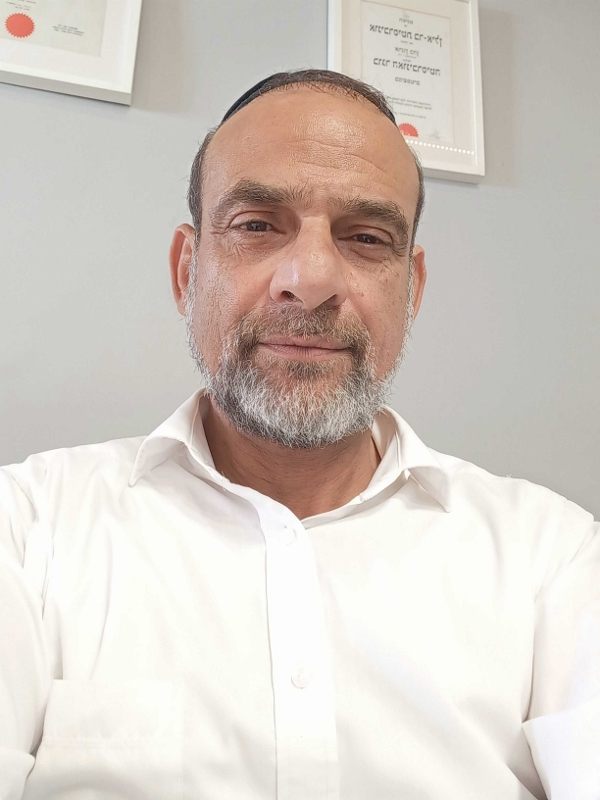 ארנון כהן